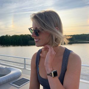 Meet your Posher, Molly